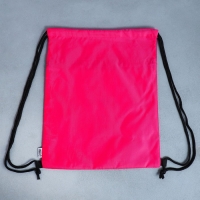 Мешок для обуви &laquo;Самая красивая&raquo; 2 секции, 30 х 40 см