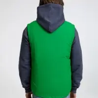 Жилет Kama зеленый, размер M Жилет Kama зеленый, размер M