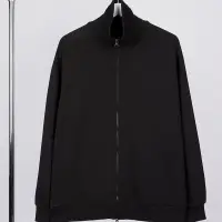 Толстовка унисекс Neofit, черная, размер XS/S