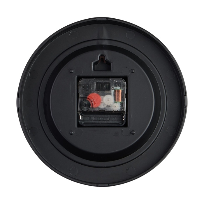 Часы настенные, интерьерные Часы настенные, интерьерные "Классика", бесшумные, d-20 см