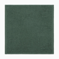 Набор махр. полотенец Этель Merry Xmas 30х30 см-4шт, хл 340г/м2