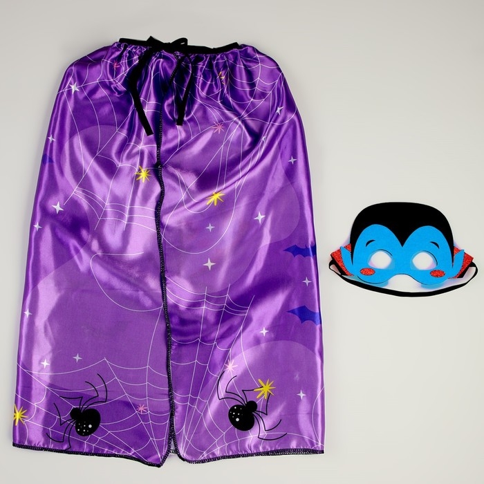 Карнавальный набор &laquo;Вампирёнок&raquo;