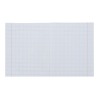 Комплект тетрадей из 10 штук, 12 листов в клетку Calligrata "Единорожки", обложка мелованный картон, ВД-лак, блок офсет, 5 видов по 2 штуки Комплект тетрадей из 10 штук, 12 листов в клетку Calligrata "Единорожки", обложка мелованный картон, ВД-лак, блок офсет, 5 видов по 2 штуки