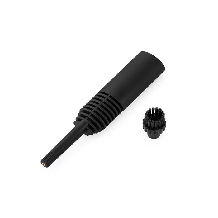 Отпариватель KT-9133, напольный, 1580 Вт, 1800 мл, 70 г/мин, &laquo;3 в 1&raquo;, фиолетовый