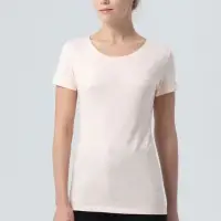 Футболка женская Martin Women розовая, размер L