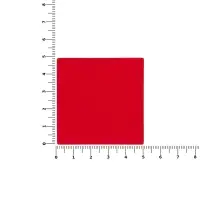 Лейбл Etha SoftTouch, L, красный Лейбл Etha SoftTouch, L, красный