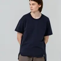 Футболка унисекс Kosmos 1.0, темно-синяя, размер S Футболка унисекс Kosmos 1.0, темно-синяя, размер S