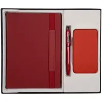 Набор Peel Energy, красный