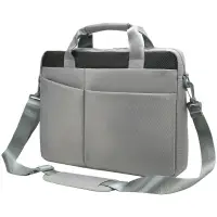 Cумка для ноутбука L245, светло-серая Cумка для ноутбука L245, светло-серая