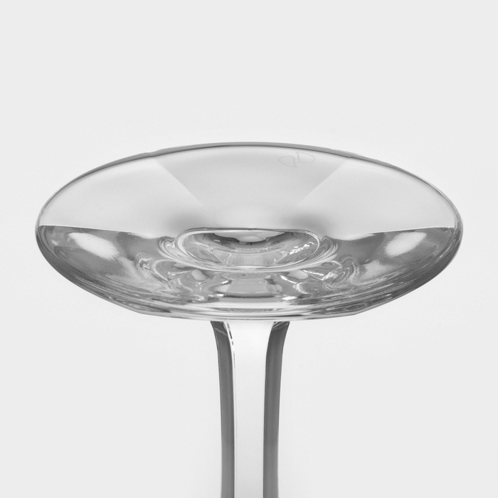 Набор стеклянных бокалов JOY, 245 мл, 4 шт Набор стеклянных бокалов JOY, 245 мл, 4 шт