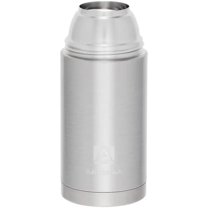 Термос «Арктика Duo 750», стальной Термос «Арктика Duo 750», стальной