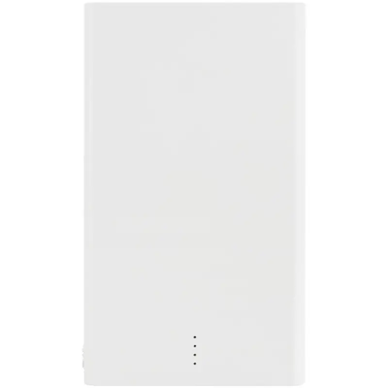 Внешний аккумулятор Easy Trick Comfort 4000 мАч, белый