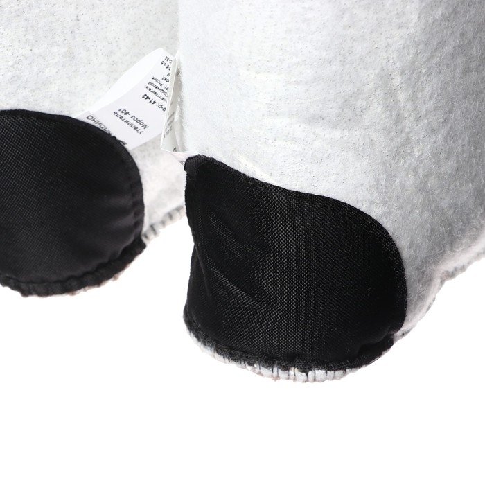 Сапоги мужские ЭВА &laquo;Мороз&raquo; Д333-КНУ, -60&deg;С, цвет олива, размер 41-42