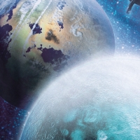 Постельное бельё Этель 1,5 сп "Space trip" 143х215 см, 150х214 см, 50х70 см -1 шт, 100 % хлопок, бязь Постельное бельё Этель 1,5 сп "Space trip" 143х215 см, 150х214 см, 50х70 см -1 шт, 100 % хлопок, бязь