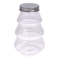 Набор для опытов &laquo;Новогодняя лава-лампа&raquo;