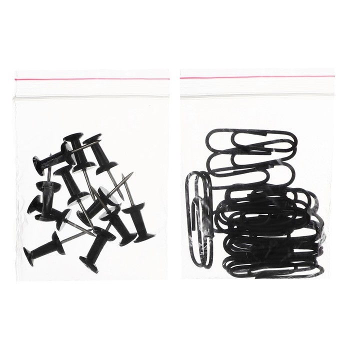 Набор настольный Dolce Desk mini, 13 предметов, вращающийся, чёрный Набор настольный Dolce Desk mini, 13 предметов, вращающийся, чёрный