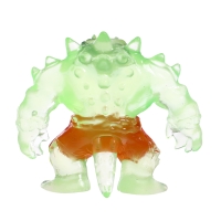 Набор тянучек &laquo;Тяну-Джитсу&raquo;, с машинкой, 2в1, МИКС