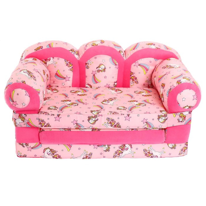 Мягкая игрушка &laquo;Диван Прованс&raquo;, МИКС