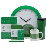 Кружка &laquo;Бизнес-зодиак. Дева&raquo;