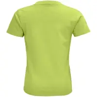 Футболка детская Pioneer Kids, зеленое яблоко, на рост 130-140 см (10 лет) Футболка детская Pioneer Kids, зеленое яблоко, на рост 130-140 см (10 лет)