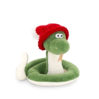 Мягкая игрушка &laquo;Змей Питоша&raquo;, 12 см