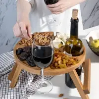 Столик винный Taffon