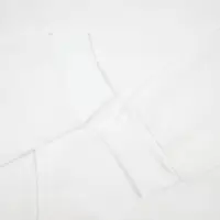 Худи унисекс Tuloksa 280, белое, размер XL