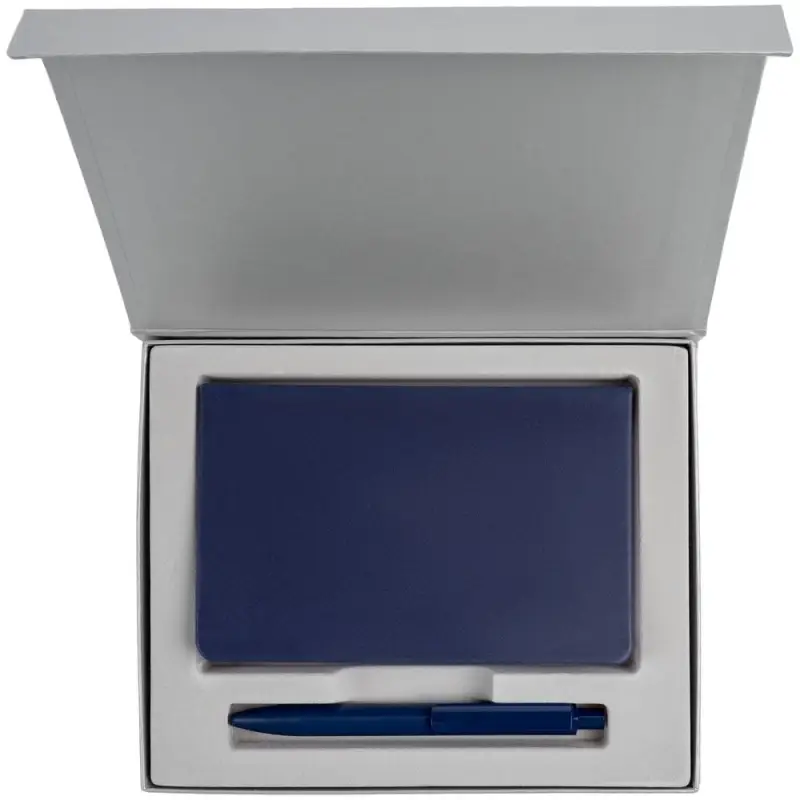 Набор Bright Idea, синий Набор Bright Idea, синий