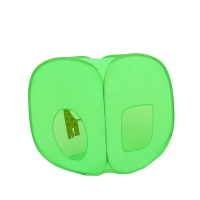 Палатка детская игровая &laquo;Домик. Жирафик&raquo;, 60 &times; 60 &times; 60 см