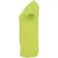 Футболка женская Imperial women 190 зеленое яблоко, размер XL