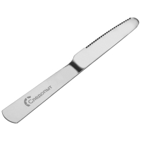 Набор столовых приборов туристический &laquo;СЛЕДОПЫТ&raquo;, ложка, вилка, нож, открывашка