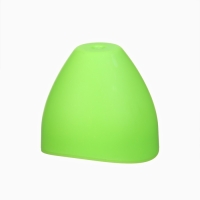 Бутылочка для кормления &Oslash;50мм ШГ, +0мес., 150мл, цвет зеленый