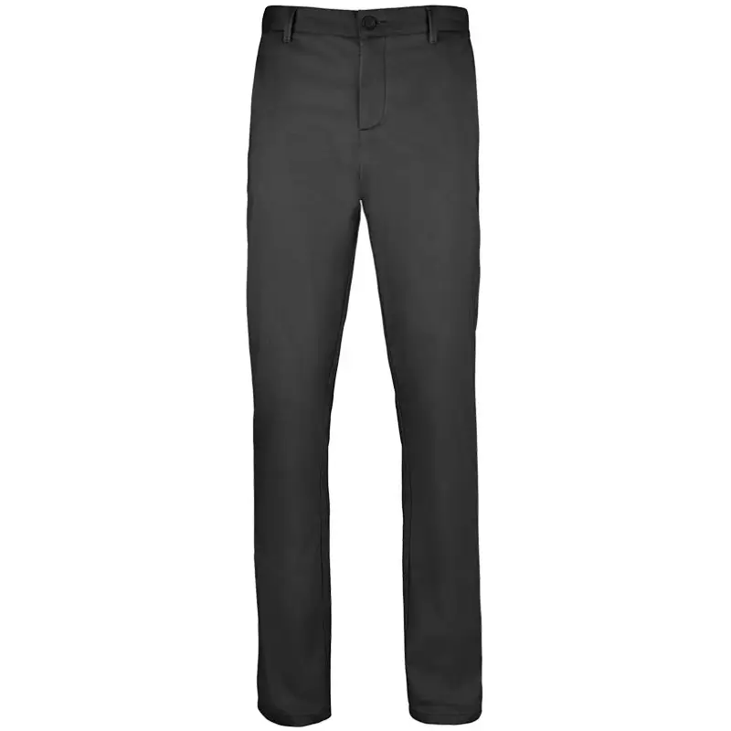 Брюки Jared Men черные, размер 42