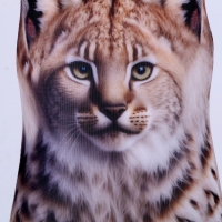 Антистресс игрушка &laquo;Рысь&raquo;