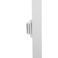 Люк ревизионный "ВИЕНТО" ДР3050М, 300 х 500 мм, с ручкой, металлический Люк ревизионный "ВИЕНТО" ДР3050М, 300 х 500 мм, с ручкой, металлический