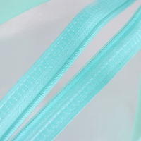 Косметичка на молнии, цвет зелёный Косметичка на молнии, цвет зелёный