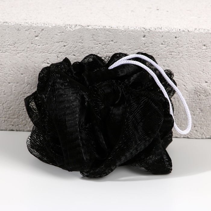 Подарочный набор косметики &laquo;Всё, что тебе нужно&raquo;, гель для душа 250 мл и мочалка, HARD LINЕ