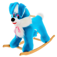 Качалка «Заяц», МИКС Качалка «Заяц», МИКС