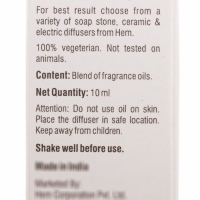 Аромамасло "HEM" 10 мл mystic rose Аромамасло "HEM" 10 мл mystic rose