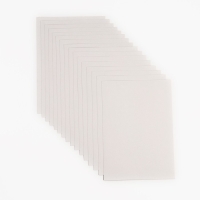 Картон белый, А4, 8 листов, немелованный, односторонний, в папке, 220, г/м², Маша и Медведь Картон белый, А4, 8 листов, немелованный, односторонний, в папке, 220, г/м², Маша и Медведь