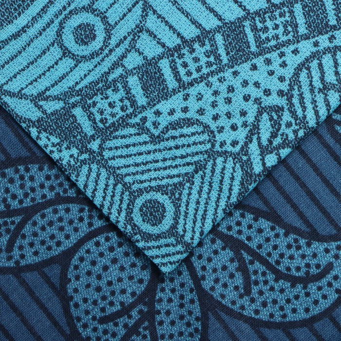 Постельное бельё 1,5сп АртПостель &laquo;Притяжение&raquo;, 145х215, 150х215, 70х70см - 2шт