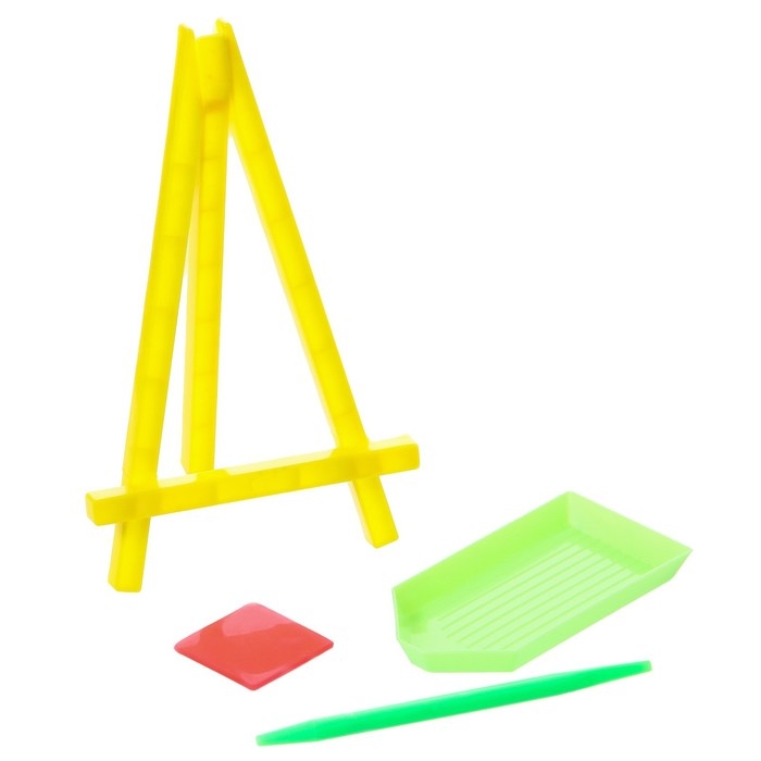 Алмазная мозаика, 20х25 см, Коты Аристократы Алмазная мозаика, 20х25 см, Коты Аристократы