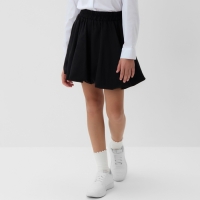 Юбка для девочки MINAKU: School Collection, цвет чёрный, рост 140 см (34) Юбка для девочки MINAKU: School Collection, цвет чёрный, рост 140 см (34)