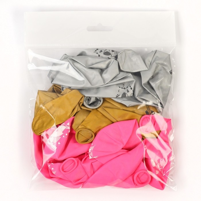 Шар воздушный «С Днем Рождения», 12 дюйм, латексный, 25 штук, Коты Аристократы Шар воздушный «С Днем Рождения», 12 дюйм, латексный, 25 штук, Коты Аристократы