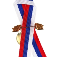 Колокольчик на выпускной "Выпускник детского сада", 2,6 см, Микки Маус Колокольчик на выпускной "Выпускник детского сада", 2,6 см, Микки Маус