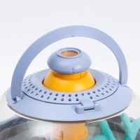 Набор юного исследователя "Летающая тарелка" Набор юного исследователя "Летающая тарелка"