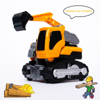 Робот «Технобот» Робот «Технобот»