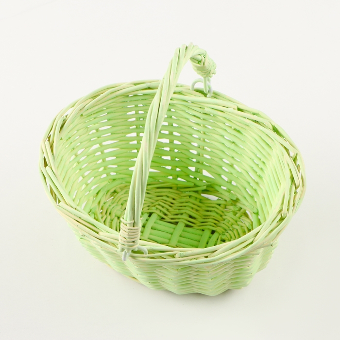 Корзина, 18&times;15&times;9 см, ива