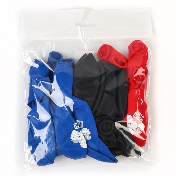 Шар воздушный «Marvel», 12 дюйм, латексный, 25 штук, Мстители Шар воздушный «Marvel», 12 дюйм, латексный, 25 штук, Мстители