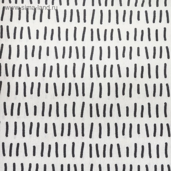 Постельное белье Этель 1.5 сп "Brave bear" 143х215 см, 150х214 см, 50х70 см -1 шт,100% хлопок, бязь